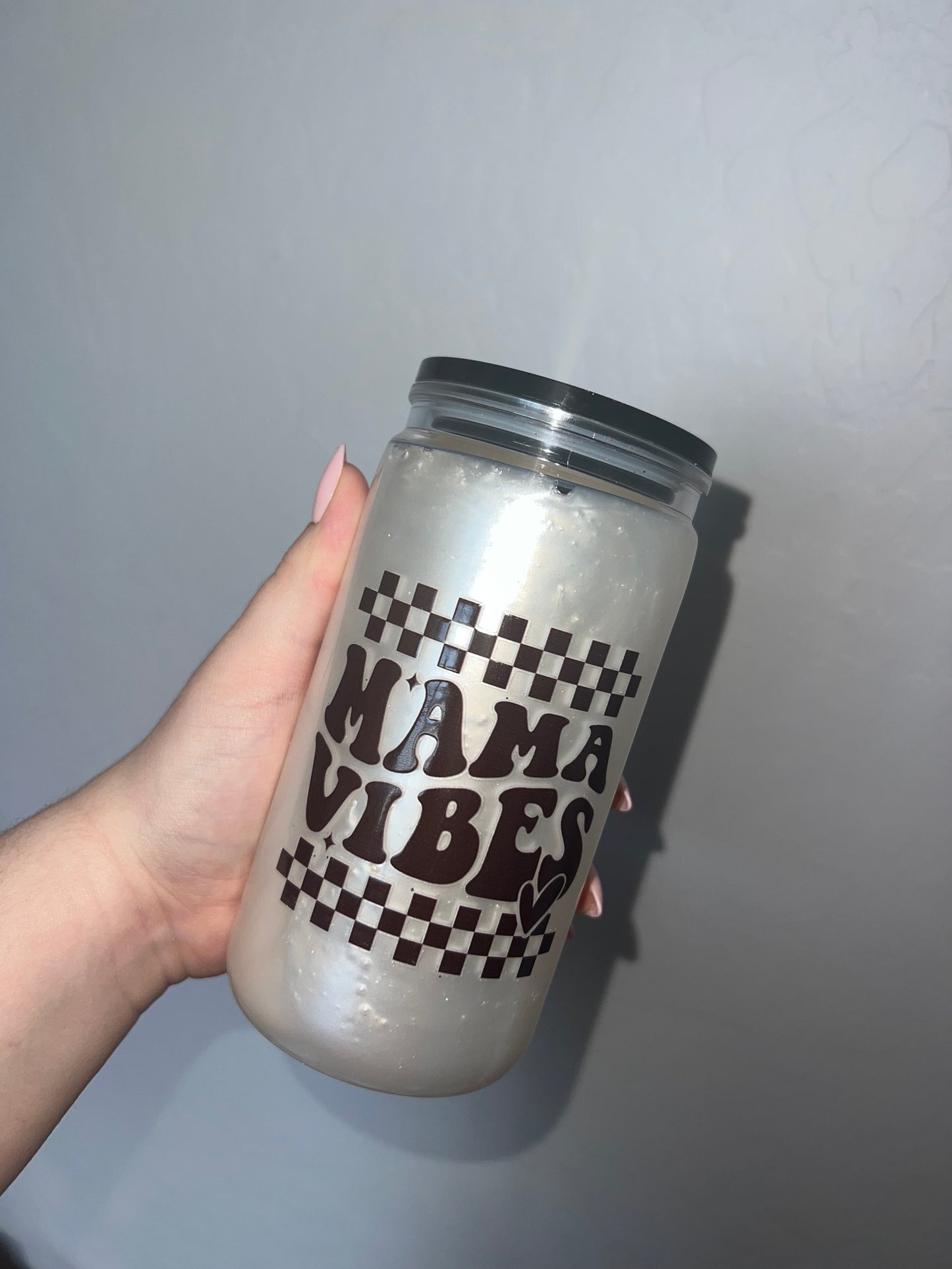 RTS 16 Oz Acrylic