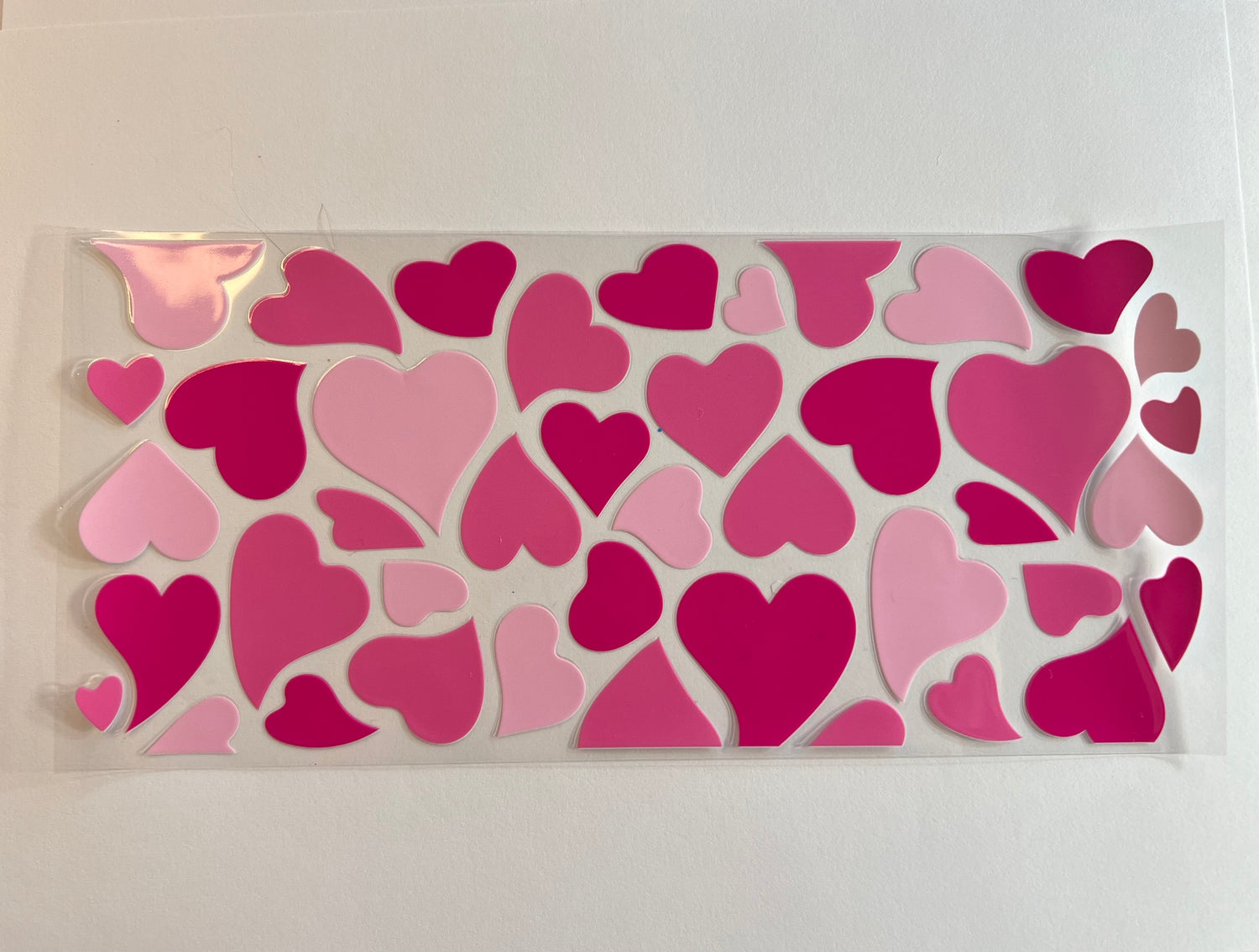 Hearts & Love