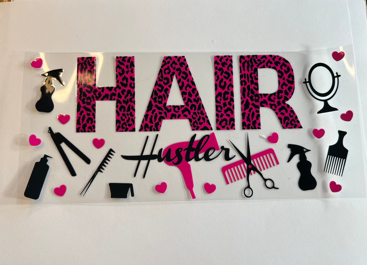 Occupations & Hobbies