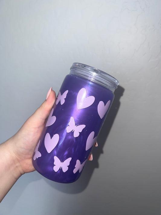 RTS 16 oz Acrylic