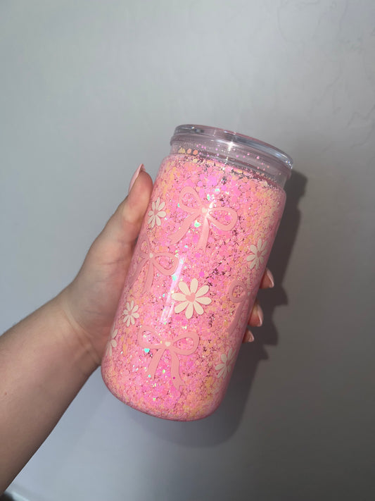 RTS 16 Oz Acrylic