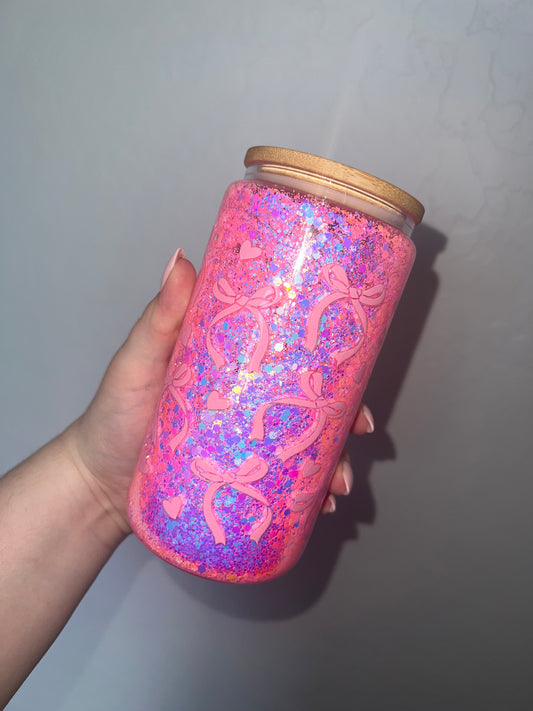 RTS 16 Oz Glass