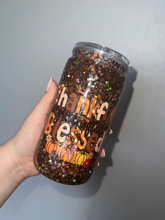 RTS 16 Oz Acrylic
